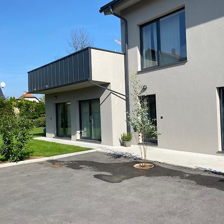 Apartments Lily ليوبليانا المظهر الخارجي الصورة