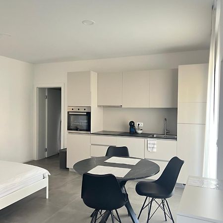 Apartments Lily ليوبليانا المظهر الخارجي الصورة