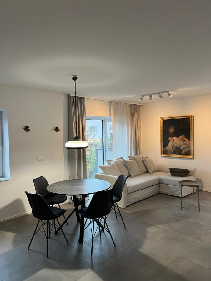 Apartments Lily ليوبليانا المظهر الخارجي الصورة