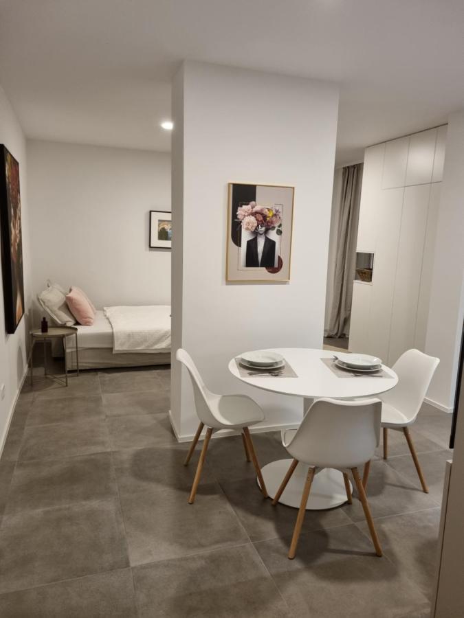 Apartments Lily ليوبليانا المظهر الخارجي الصورة