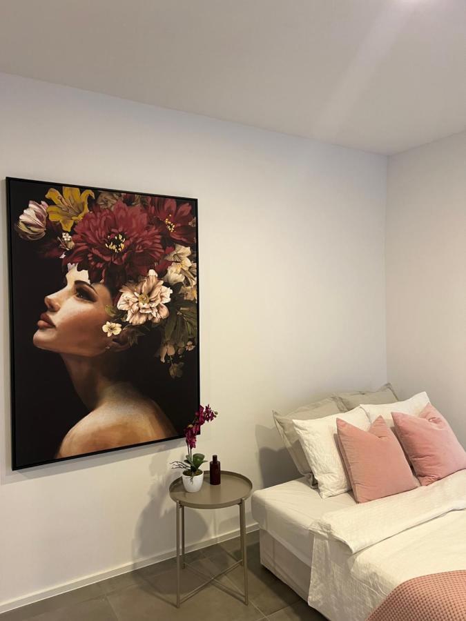 Apartments Lily ليوبليانا المظهر الخارجي الصورة