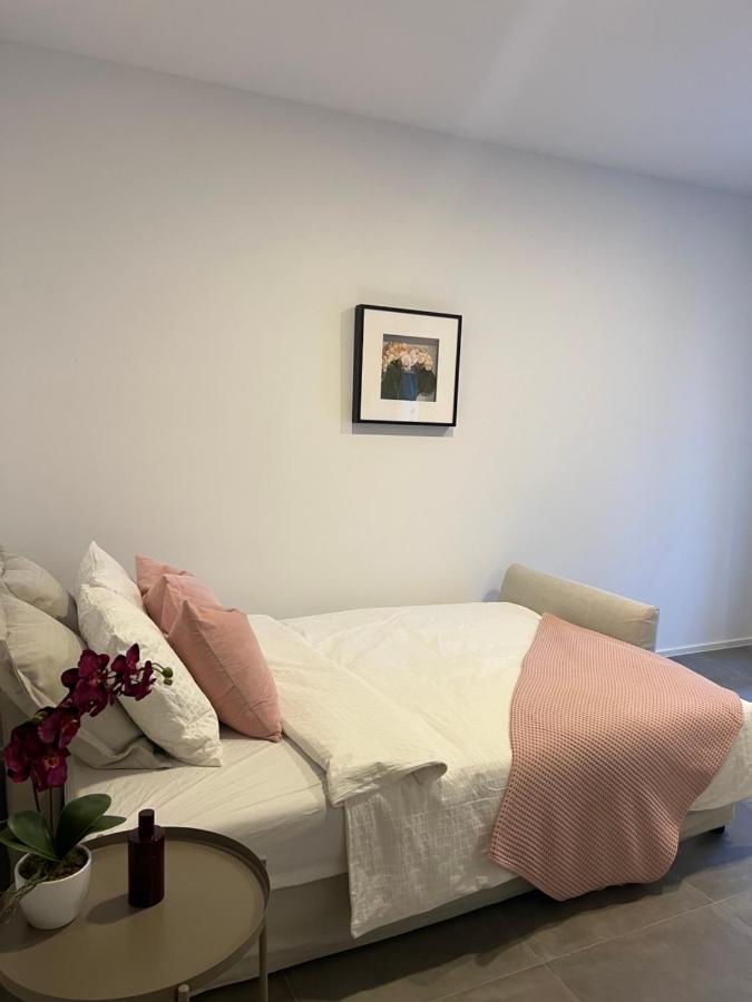 Apartments Lily ليوبليانا المظهر الخارجي الصورة