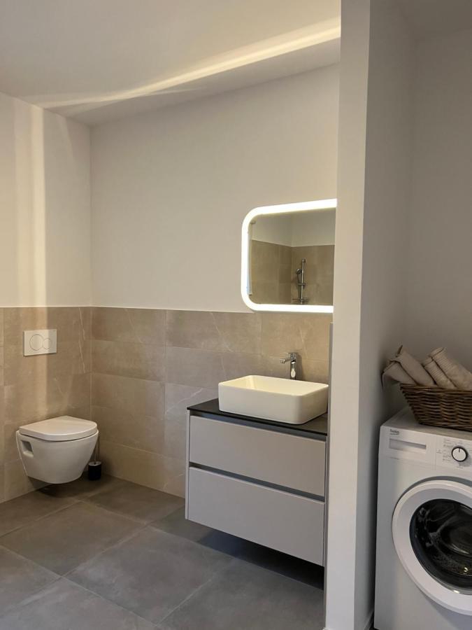 Apartments Lily ليوبليانا المظهر الخارجي الصورة