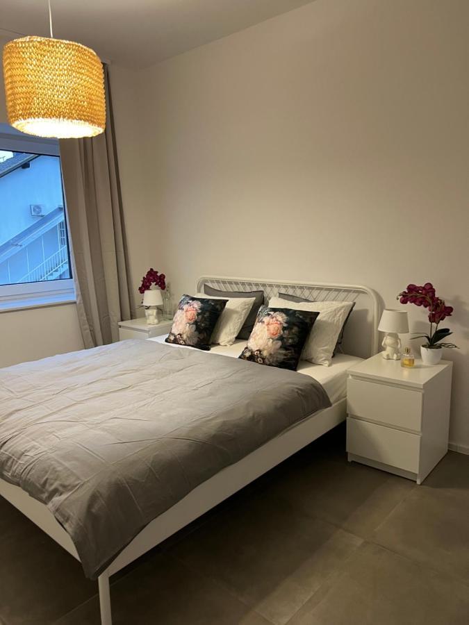 Apartments Lily ليوبليانا المظهر الخارجي الصورة