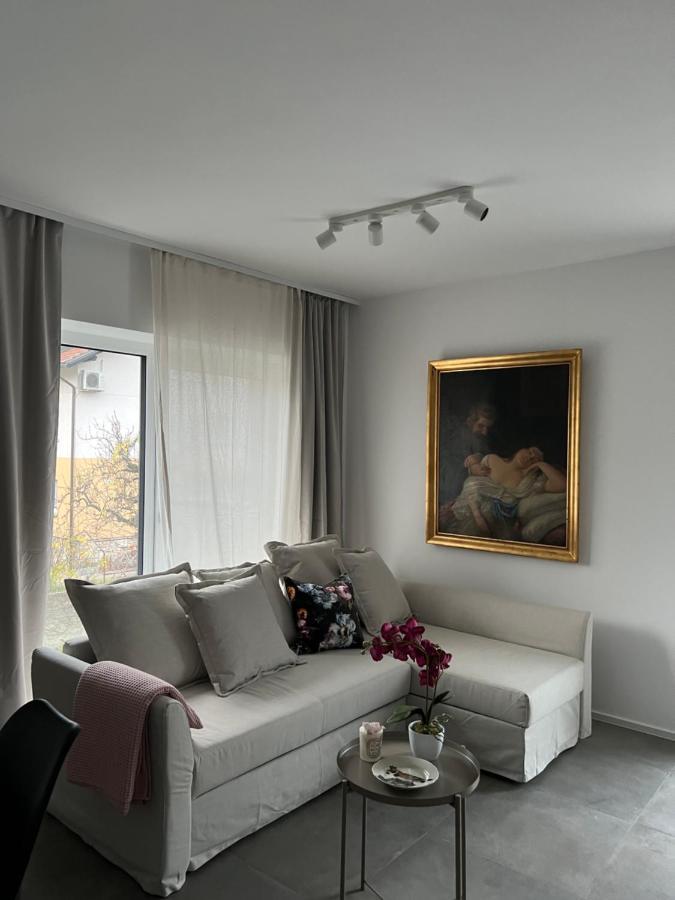 Apartments Lily ليوبليانا المظهر الخارجي الصورة
