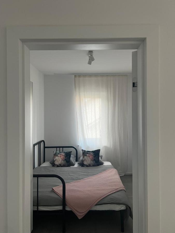 Apartments Lily ليوبليانا المظهر الخارجي الصورة
