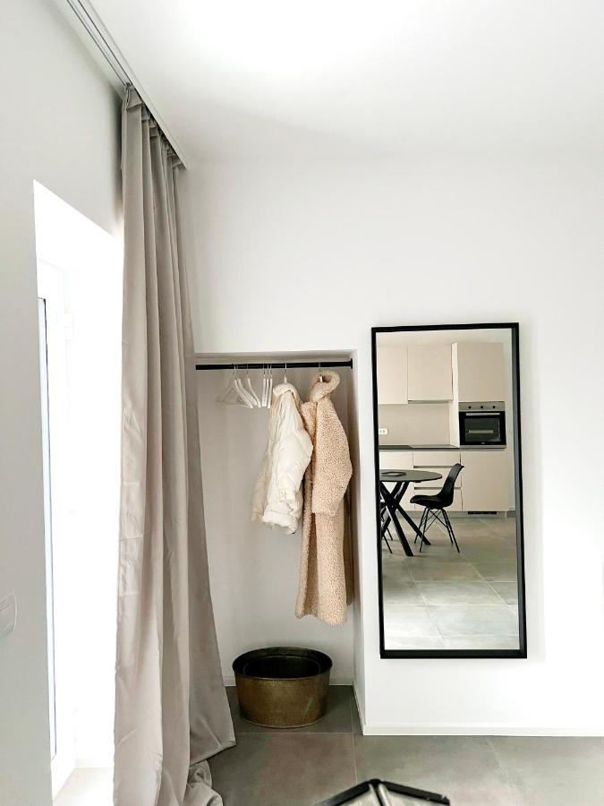 Apartments Lily ليوبليانا المظهر الخارجي الصورة