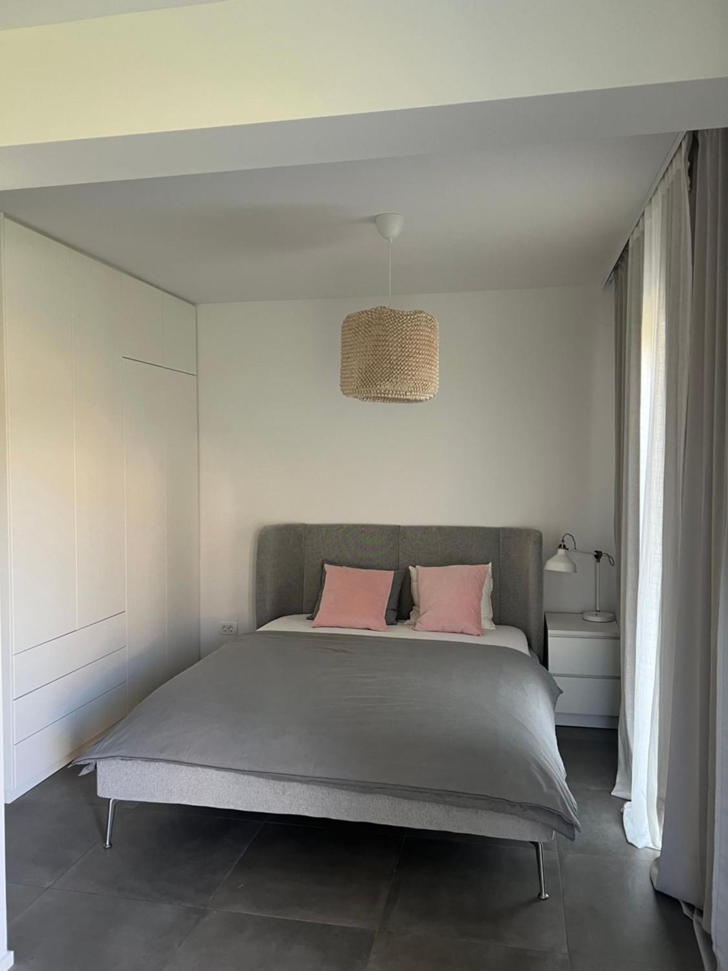 Apartments Lily ليوبليانا المظهر الخارجي الصورة