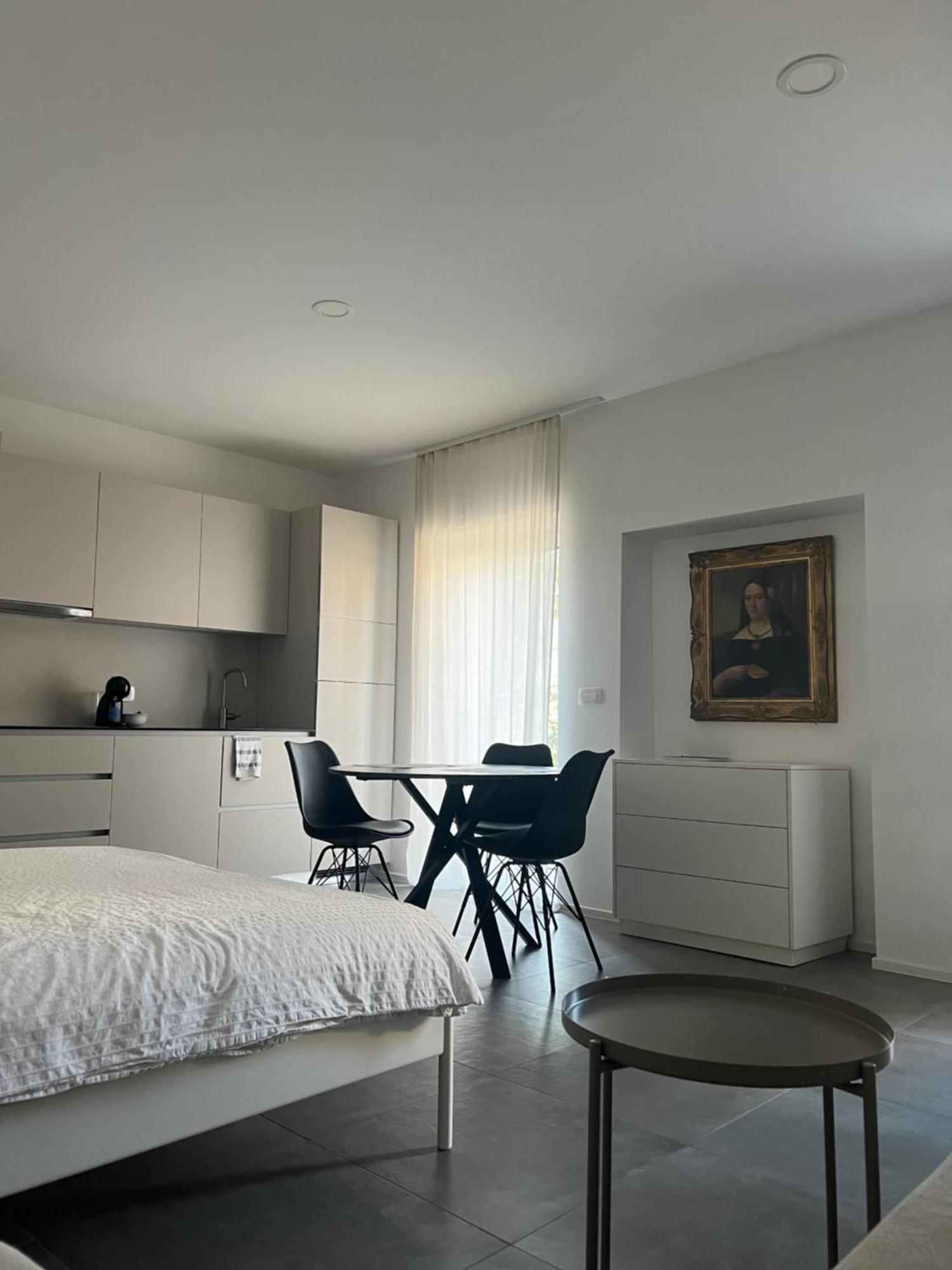 Apartments Lily ليوبليانا المظهر الخارجي الصورة